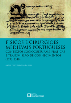 Físicos e cirurgiões medievais portugueses