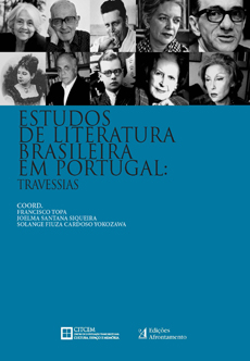 Estudos de Literatura Brasileira em Portugal