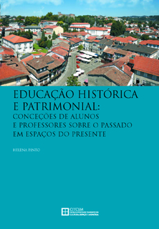 Educação histórica e patrimonial