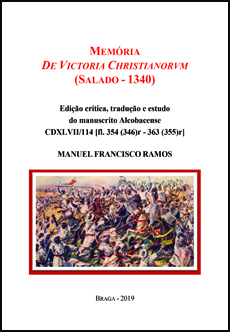 Memória De Victoria Christianorum (Salado - 1340)