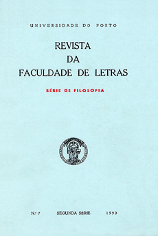 Série II, Vol. 07, 1990
