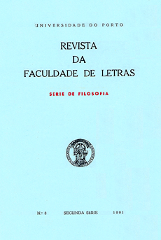 Série II, Vol. 08, 1991