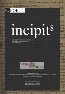 Incipit 8