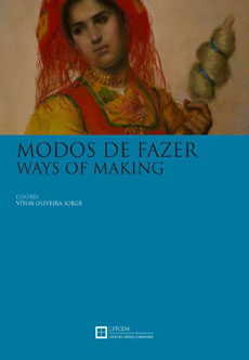 Modos de Fazer=Ways of Making