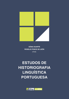 Estudos de historiografia linguística portuguesa