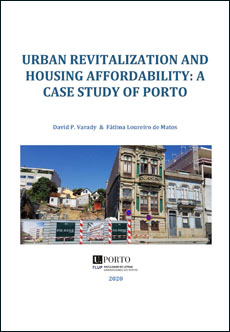 Urban revitalization and housing affordability