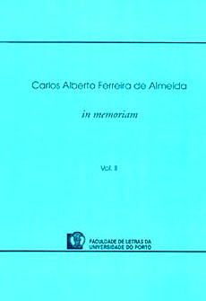 Carlos Alberto Ferreira de Almeida