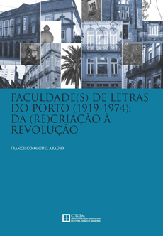 Faculdade(s) de Letras do Porto (1919-1974)