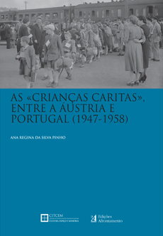 As «Crianças Caritas», entre a Áustria e Portugal (1947-1958)