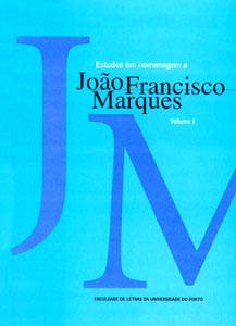 Estudos em homenagem a João Francisco Marques