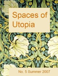 Spaces of utopia
