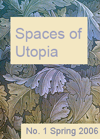 Spaces of utopia