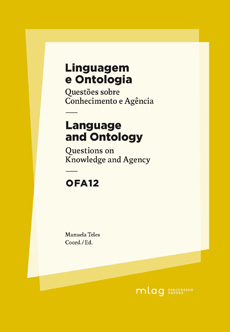 Linguagem e ontologia