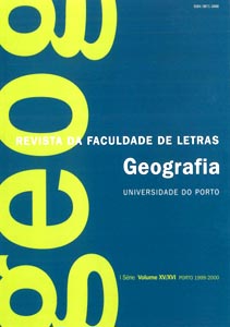 Série I, Vol. 15-16, 1999-2000