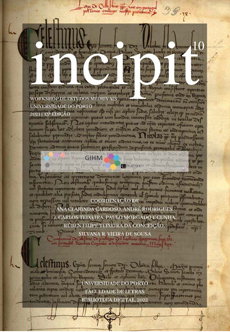 Incipit 10
