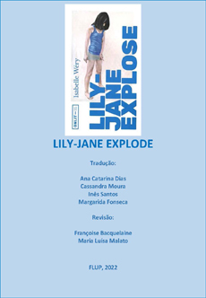 Lily-Jane explode