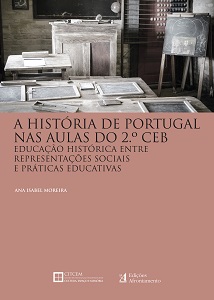 A História de Portugal nas aulas do 2.º CEB