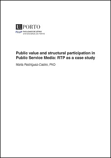 Public value and structural participation in Public Service Media