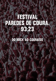 Festival Paredes de Coura