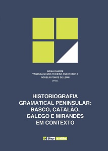 Historiografia gramatical peninsular