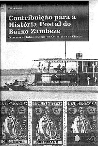 Contribuição para a história postal do Baixo Zambeze