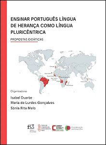 Ensinar Português Língua de Herança como Língua Pluricêntrica