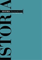 Revista da Faculdade de Letras : História
