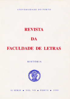 Série II, Vol. 07, 1990