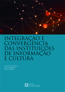 Integração e Convergência das Instituições de Informação e Cultura