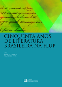 Cinquenta Anos de Literatura Brasileira na FLUP