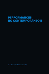 Performances no Contemporâneo II