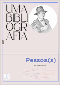 Fernando Pessoa: bibliografia