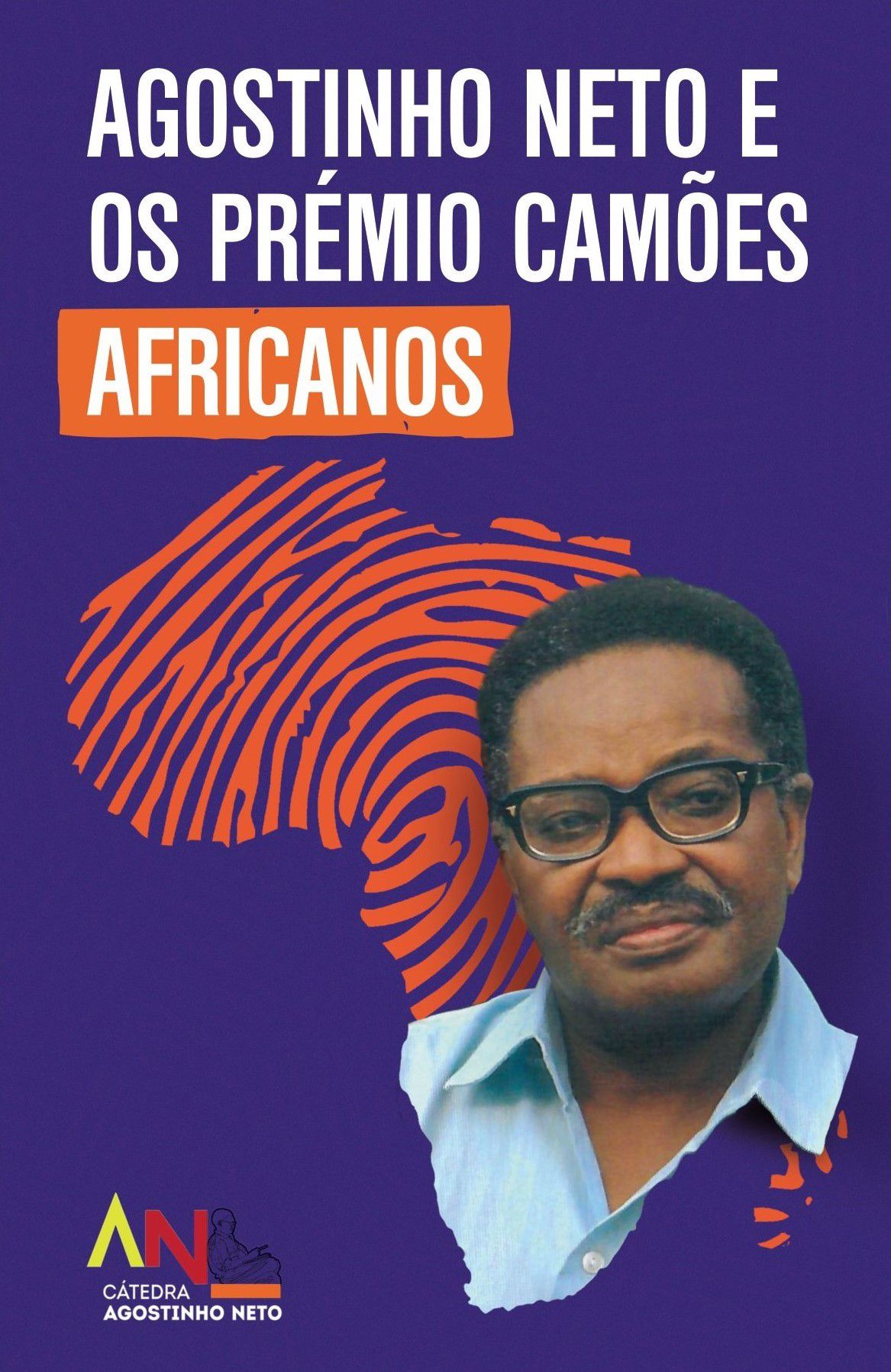 Agostinho Neto e os Prémio Camões africanos